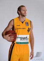 1. Basketball Bundesliga 2012/2013  Walter Tigers Tuebingen