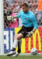 Fussball WM 2006: Costa Rica - Polen