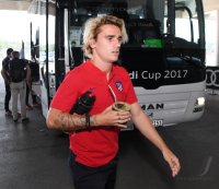 Fussball International Audi Cup 2017