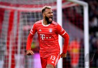 Fussball International CHL 22/23: FC Bayern Muenchen - Paris Saint-Germain