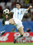 FIFA Confed Cup: Brasilien - Argentinien