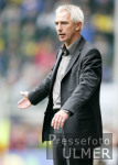 Fussball 1. Bundesliga: BVB, MARWIJK