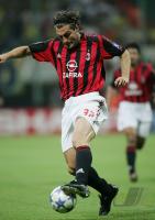 Fussball CHL International AC Mailand - Fenerbahce Istanbul