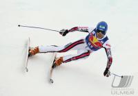 Ski-Alpin, 16.01.2008, Abfahrtstraining Kitzbuehel