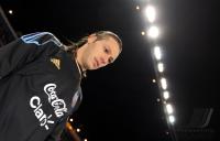 Fussball Nationalmannschaft : Martin Demichelis (ARG)