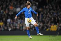 Fussball INTERNATIONAL PIRLO (Italien)