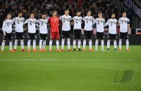 Fussball International Testspiel: Deutschland - Ungarn