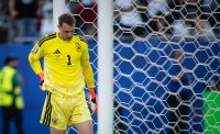 Fussball WM 2026 Sechzehntelfinale: Deutschland -  Paraguay