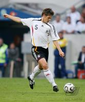 Fussball International: Nationalmannschaft Deutschland