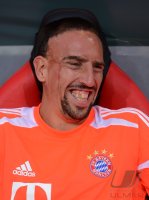 Testspiel: Paulaner Cup - FC Bayern Muenchen