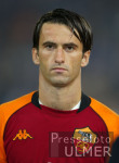 Champions League, AS Rom, PANUCCI PORTRAIT