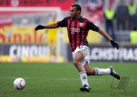 2. Fussball Bundesliga: Marvin Matip (FC Ingolstadt )