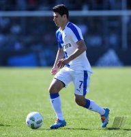 Fusball FIFA 78. Blue Stars 2016 / FIFA Youth Cup