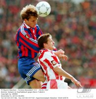 1. Fussballbundesliga