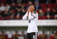 FUSSBALL UEFA Nations League 26/27 Deutschland - Griechenland