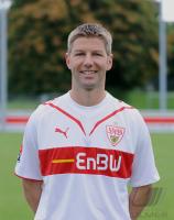 Fussball 1. Bundesliga  VfB Stuttgart