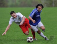 FUSSBALL  Landesliga 09/10