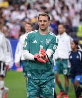Fussball WM 2026 Vorrunde: Deutschland - Curacao