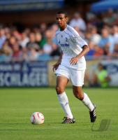 1. Fussball Bundesliga: Joel Matip (Schalke)