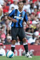 Fussball International, Inter Mailand