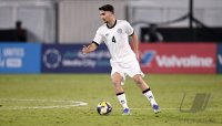Fussball, Junioren U 17 WM 2025 El Salvador- Deutschland, Gruppe G