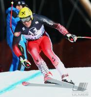 Ski Alpin; Abfahrt  Herren Lake Louise CAN