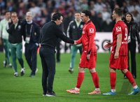 Fussball Europa League 25/26 Finale; SC Freiburg - Aston Villa
