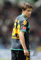 Fussball 1. Bundesliga: Bremen, HARNIK