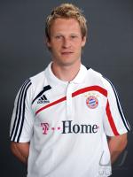 Fussball 3. Bundesliga: Fototermin beim FC Bayern Muenchen II