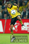 FUSSBALL International: BVB, AMOROSO Einzelaktion