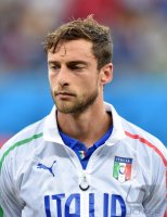 FUSSBALL WM 2014, Gruppenphase: England - Italien