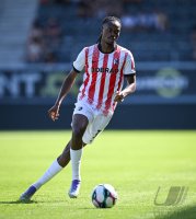 Fussball 1. Bundesliga 25/26 Testspiel
SCR Altach - SC Freiburg