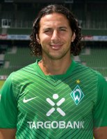 FUSSBALL   1 BUNDESLIGA   SAISON 2011/2012, Portraettermin SV Werder Bremen