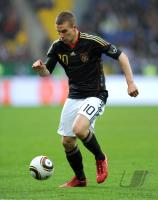 Fussball Deutsche Nationalmannschaft : Lukas Podolski (GER)