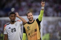Fussball Europameisterschaft 2024: Spanien - Deutschland