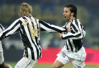 Fussball International Serie A, Mailand - Juventus