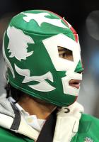 FUSSBALL WM 2010, VORRUNDE: Italien - Paraguay