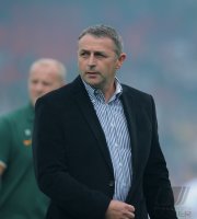 FUSSBALL  DFB Pokal 1. Hauptrunde 2011: Manager Klaus Allofs (SV Werder Bremen)