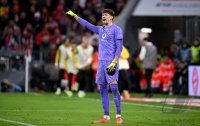 Fussball 1. Bundesliga Saison 25/26
FC Bayern Muenchen - Borussia Dortmund