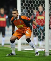 Fussball: 1. Bundesliga Saison 2010/2011: Werder Bremen - Moenchengladbach