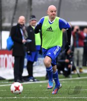 FIFA International Legends Game 2017