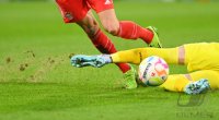 Fussball 1. Bundesliga 22/23: FC Bayern Muenchen - SV Werder Bremen