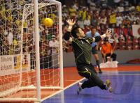 Fussball International FIFA FUTSAL WM 2008