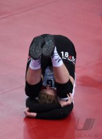 1. Volleyball Bundesliga , TV Rottenburg - TSV Herrsching