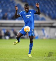 FUSSBALL EUROPA LEAGUE 20/21: TSG 1899 Hoffenheim - Molde FK