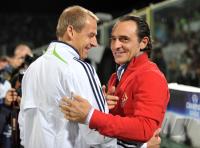 FUSSBALL CHAMPIONS LEAGUE: AC Florenz - Bayern Muenchen