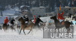 Polo  St Moritz 2005