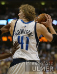 Basketball NBA  Dallas Mavericks  vs. San Antonio Spurs