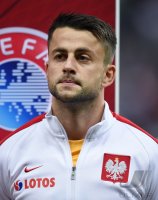 Fussball EM 2016 Quali: Deutschland - Polen