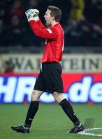 Fussball 1. Bundesliga, Dortmund: BADE